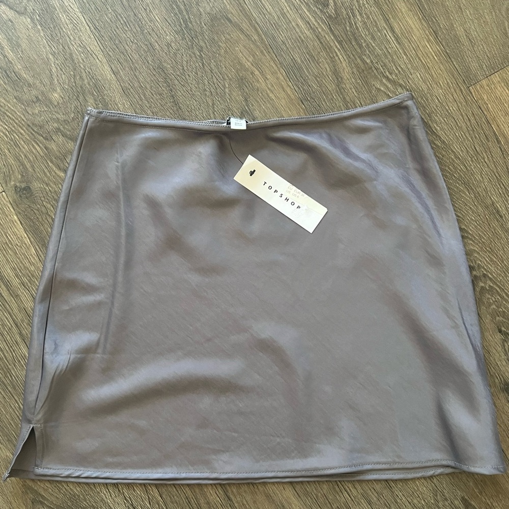 New with tags TopShop skirt